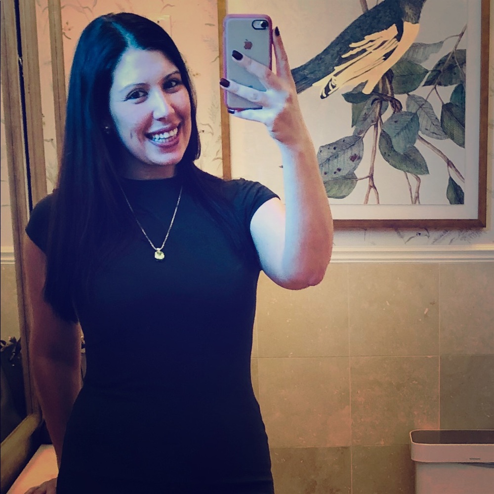 Meet your Posher, Michelle